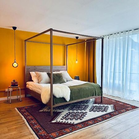 Lofts V26 Διαμέρισμα Έσσεν Εξωτερικό φωτογραφία
