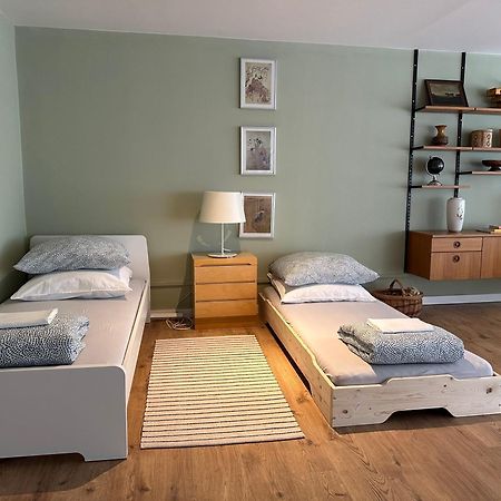 Lofts V26 Διαμέρισμα Έσσεν Εξωτερικό φωτογραφία