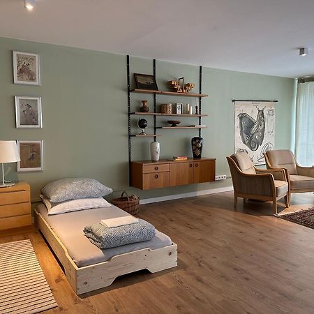Lofts V26 Διαμέρισμα Έσσεν Εξωτερικό φωτογραφία