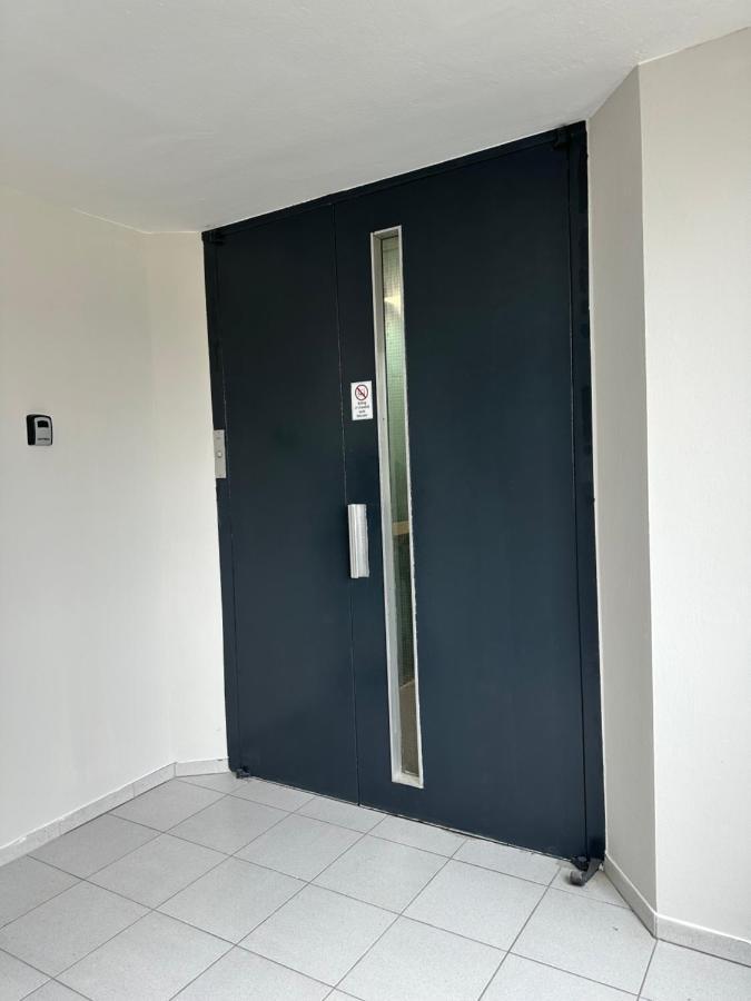 Lofts V26 Διαμέρισμα Έσσεν Εξωτερικό φωτογραφία