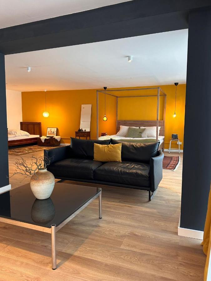 Lofts V26 Διαμέρισμα Έσσεν Εξωτερικό φωτογραφία