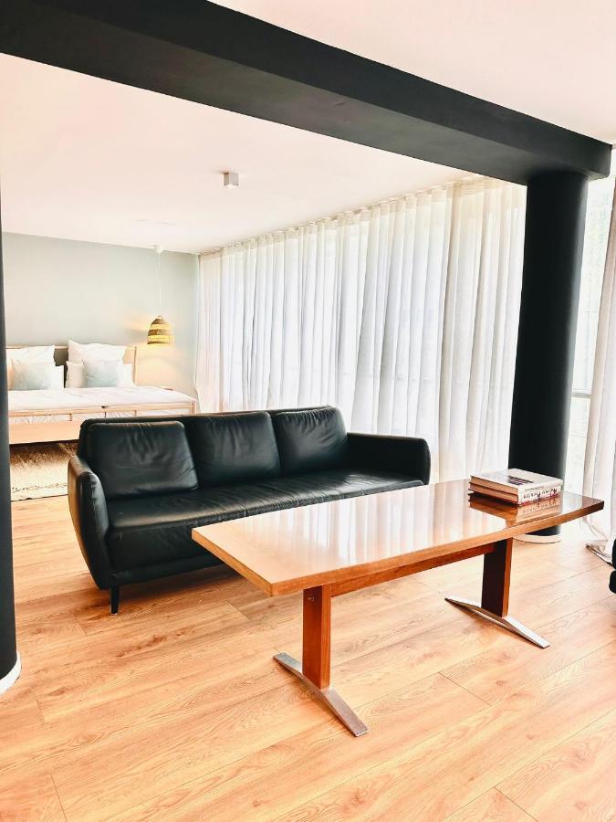 Lofts V26 Διαμέρισμα Έσσεν Εξωτερικό φωτογραφία