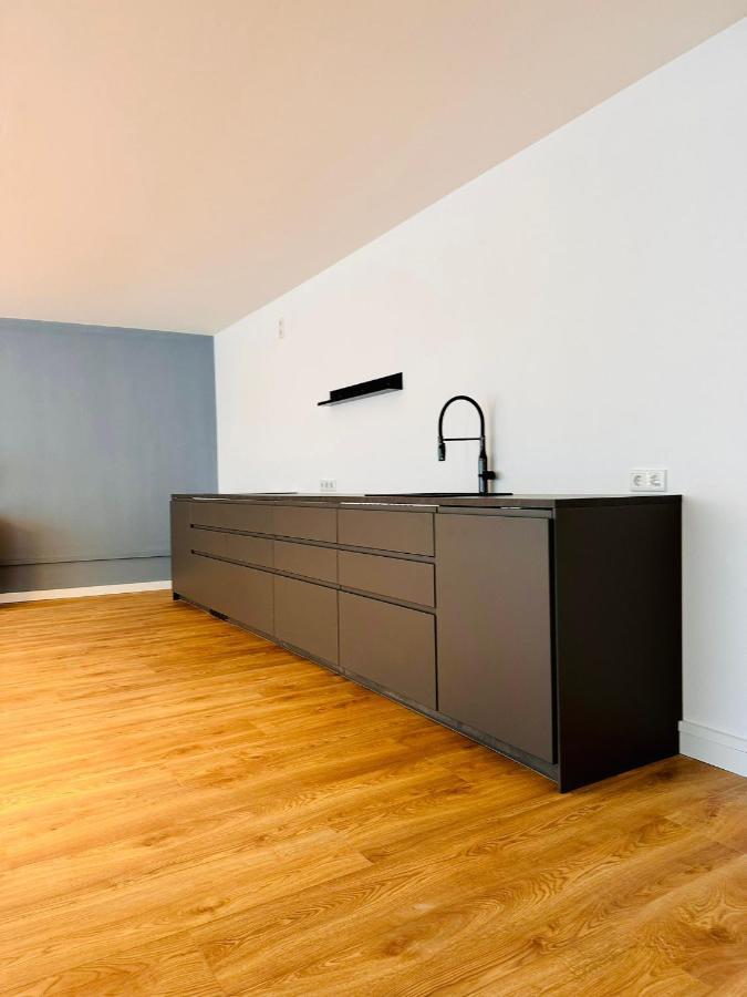Lofts V26 Διαμέρισμα Έσσεν Εξωτερικό φωτογραφία