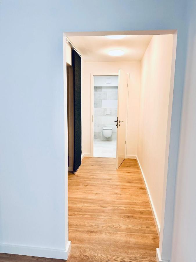 Lofts V26 Διαμέρισμα Έσσεν Εξωτερικό φωτογραφία