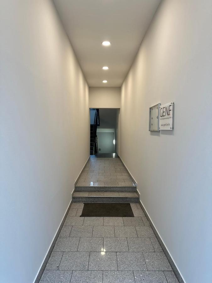 Lofts V26 Διαμέρισμα Έσσεν Εξωτερικό φωτογραφία