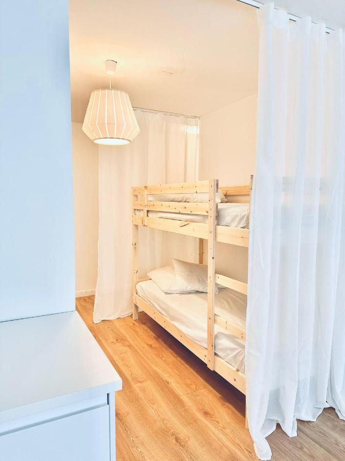 Lofts V26 Διαμέρισμα Έσσεν Εξωτερικό φωτογραφία