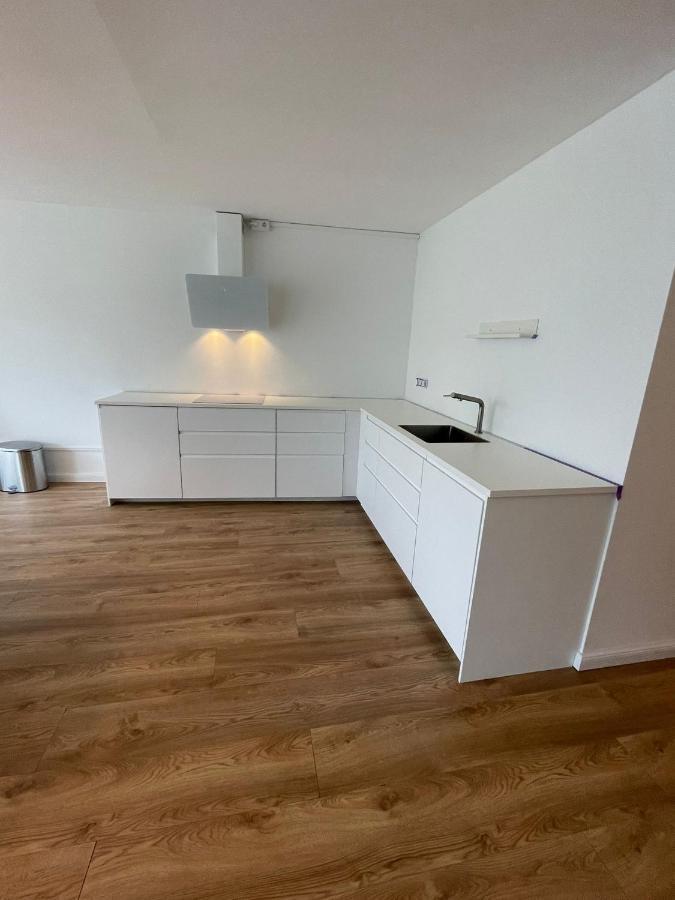 Lofts V26 Διαμέρισμα Έσσεν Εξωτερικό φωτογραφία