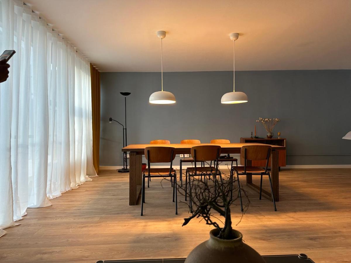 Lofts V26 Διαμέρισμα Έσσεν Εξωτερικό φωτογραφία