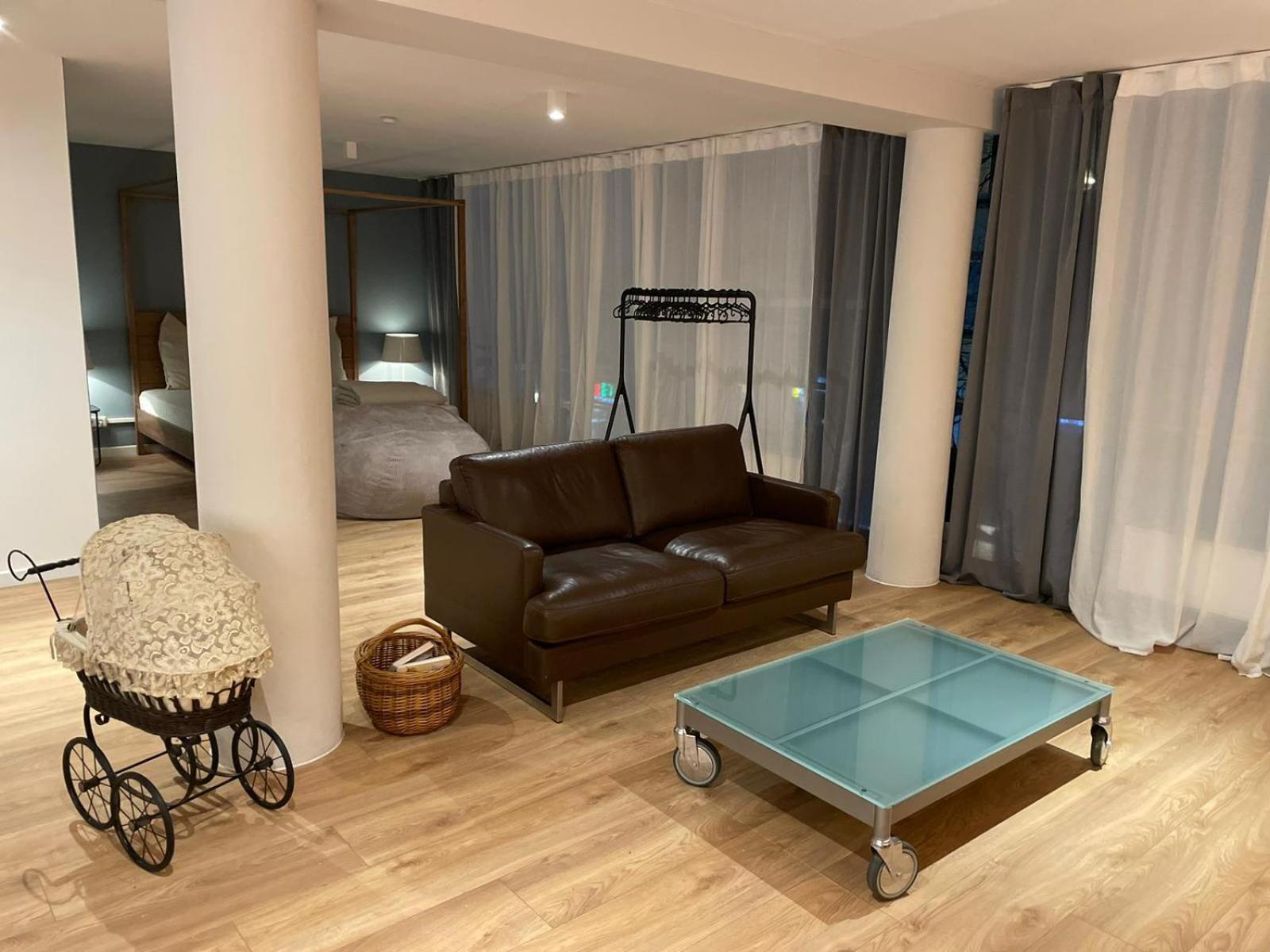 Lofts V26 Διαμέρισμα Έσσεν Εξωτερικό φωτογραφία