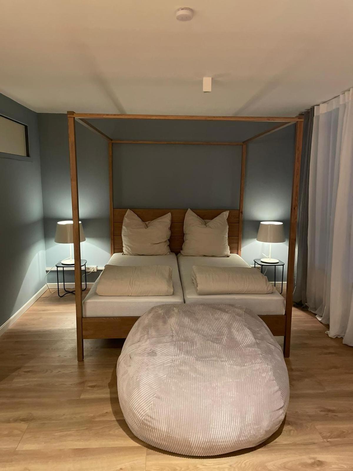 Lofts V26 Διαμέρισμα Έσσεν Εξωτερικό φωτογραφία