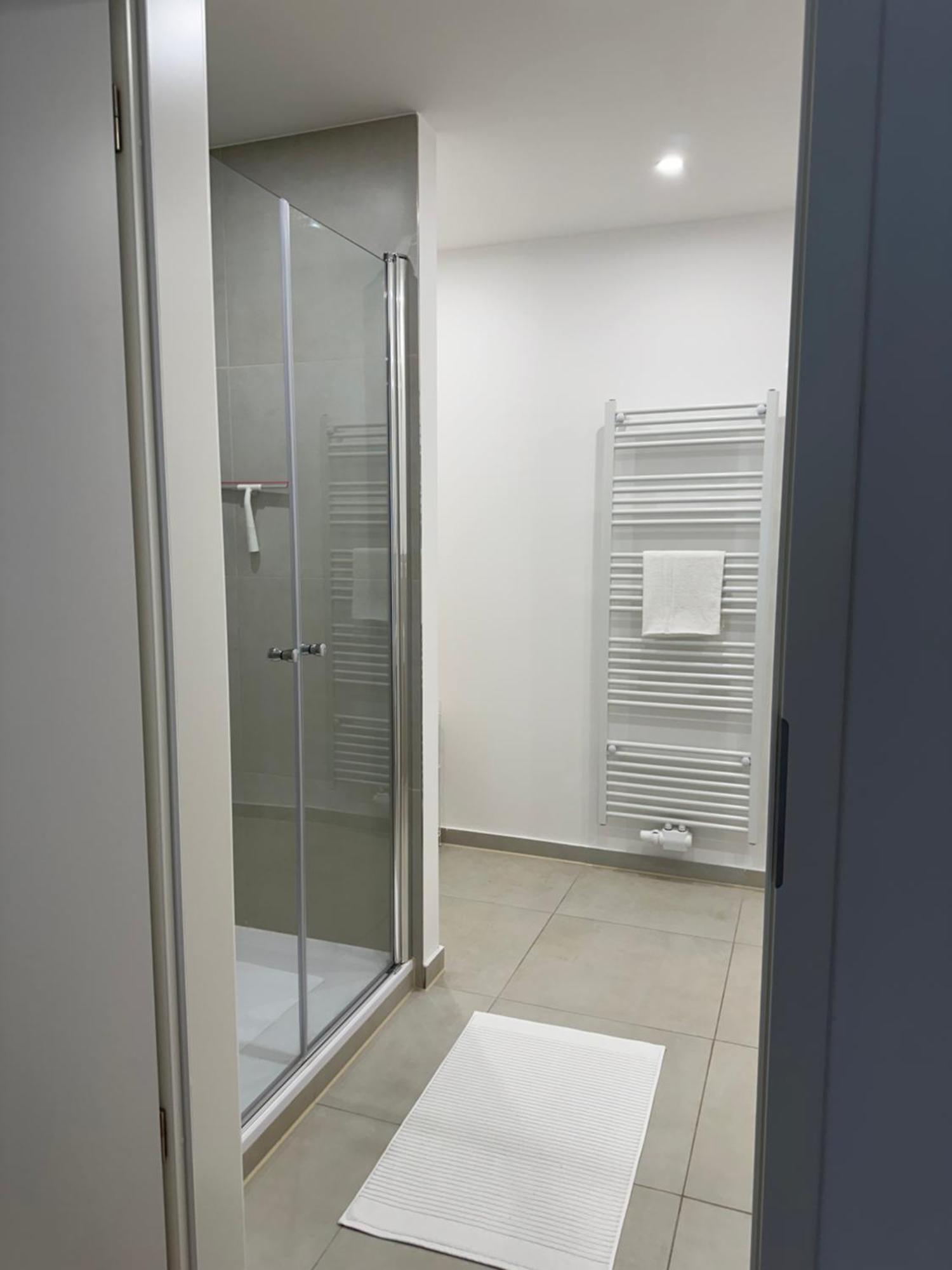 Lofts V26 Διαμέρισμα Έσσεν Εξωτερικό φωτογραφία