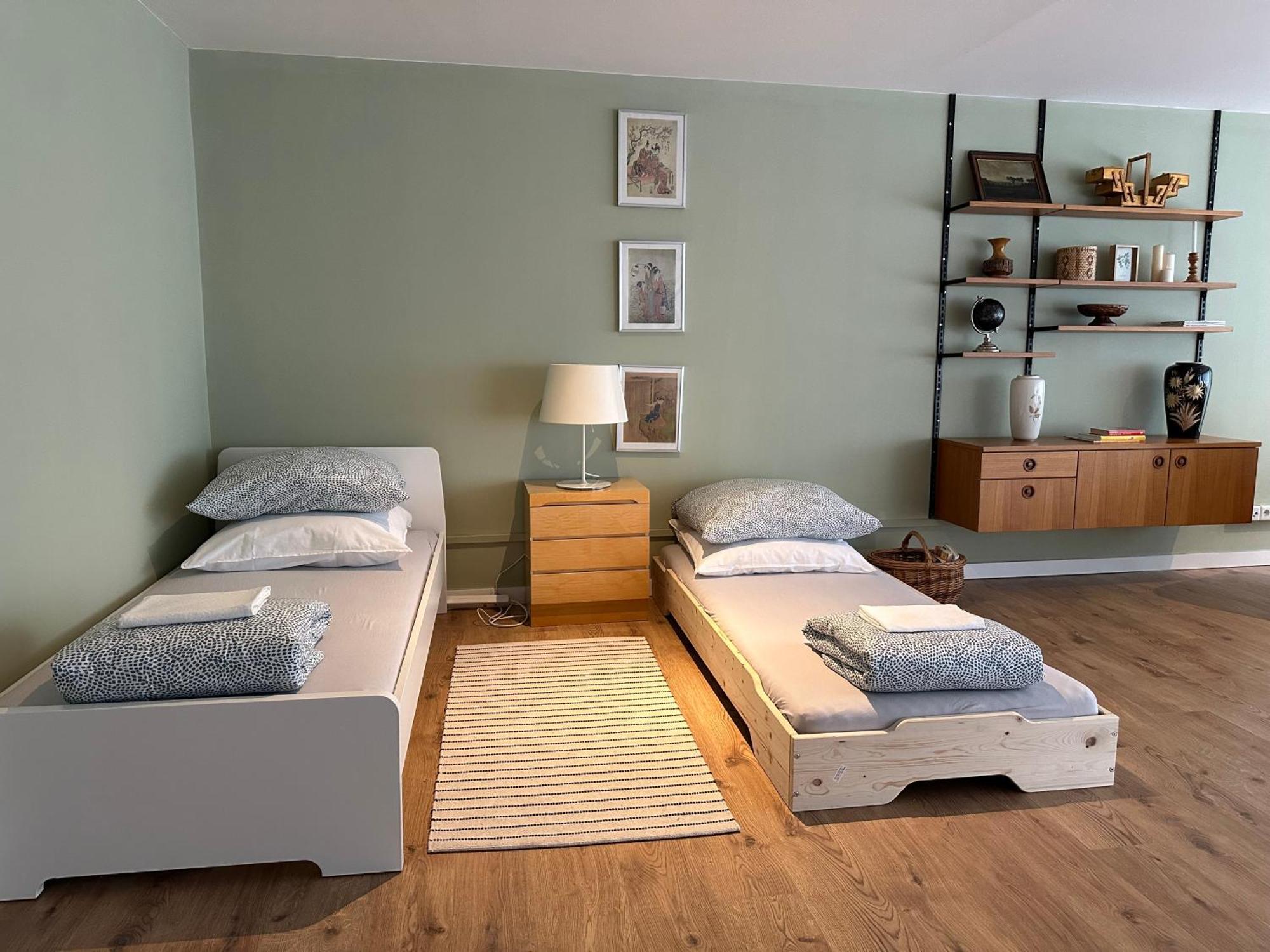 Lofts V26 Διαμέρισμα Έσσεν Εξωτερικό φωτογραφία