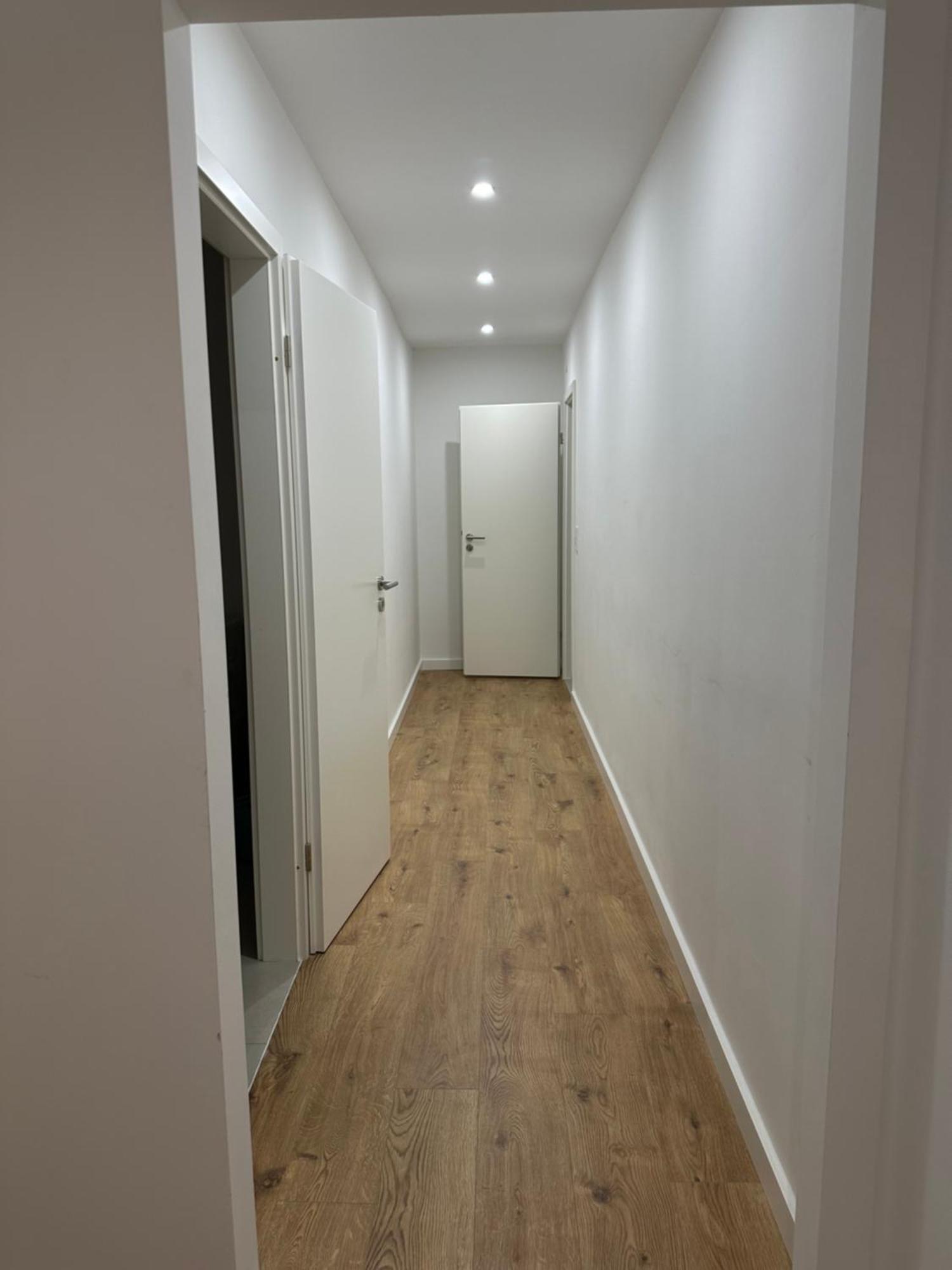 Lofts V26 Διαμέρισμα Έσσεν Εξωτερικό φωτογραφία