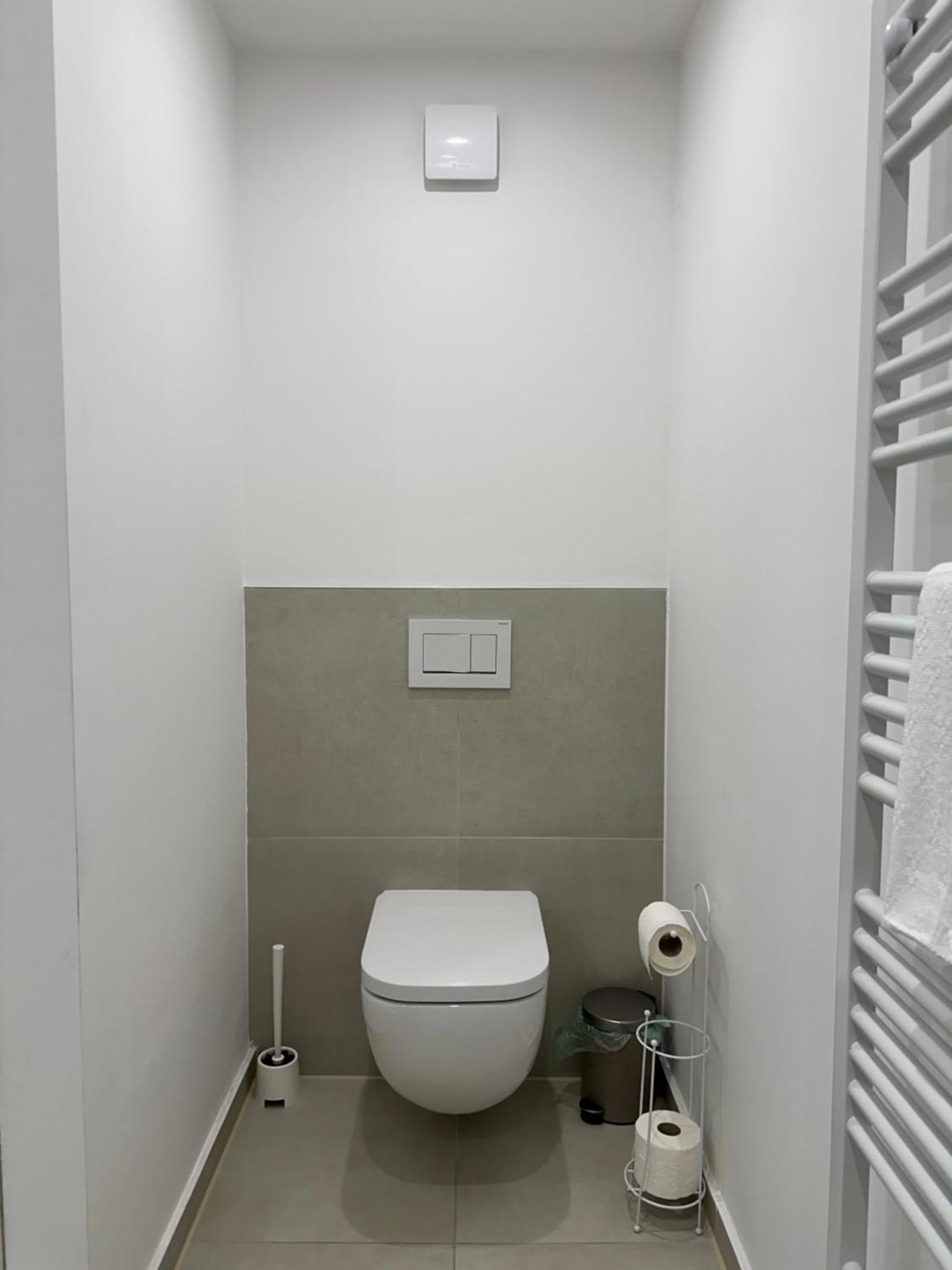 Lofts V26 Διαμέρισμα Έσσεν Εξωτερικό φωτογραφία