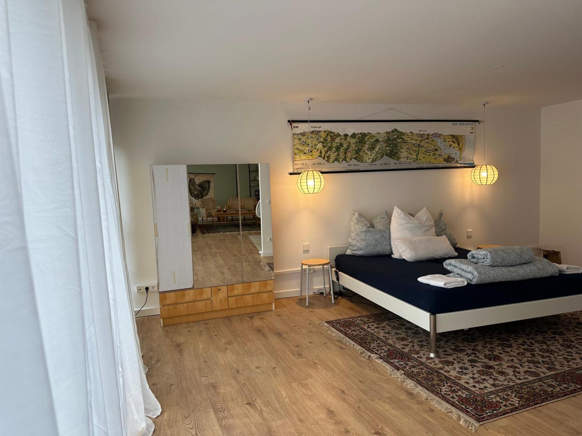 Lofts V26 Διαμέρισμα Έσσεν Εξωτερικό φωτογραφία
