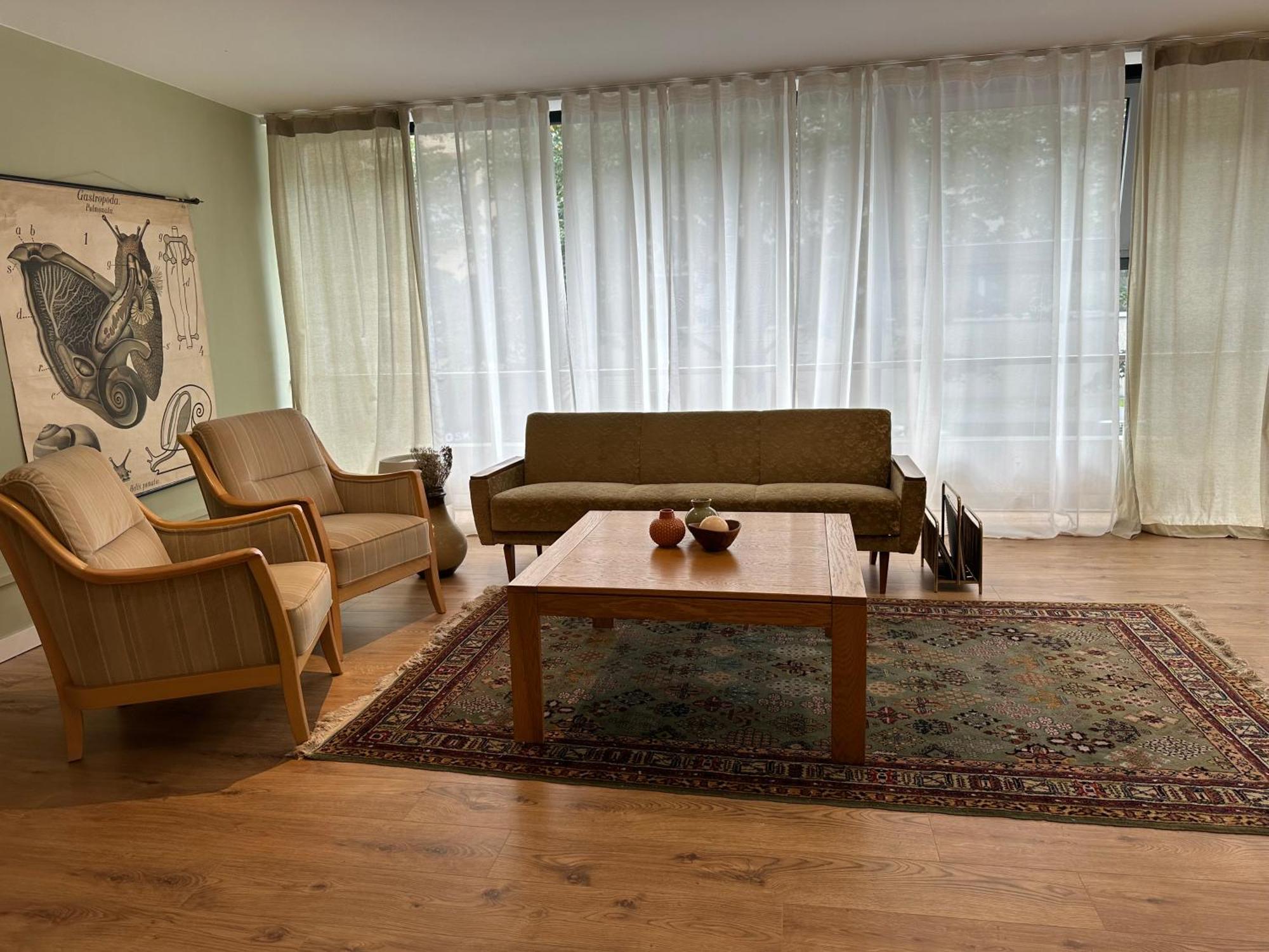 Lofts V26 Διαμέρισμα Έσσεν Εξωτερικό φωτογραφία
